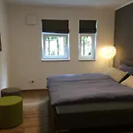 Апартаменты Aparthaus Felizitas *