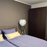 Aparthaus Felizitas