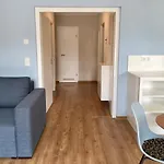 Aparthaus Felizitas