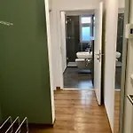 Апартаменты Aparthaus Felizitas *