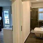 Апартаменты Aparthaus Felizitas *