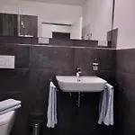 Aparthaus Felizitas Апартаменты *
