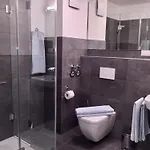 Aparthaus Felizitas Апартаменты