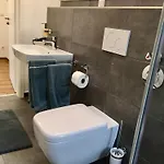Aparthaus Felizitas