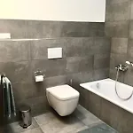 Апартаменты Aparthaus Felizitas *