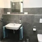 Апартаменты Aparthaus Felizitas