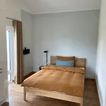 Aparthaus Felizitas Апартаменты *