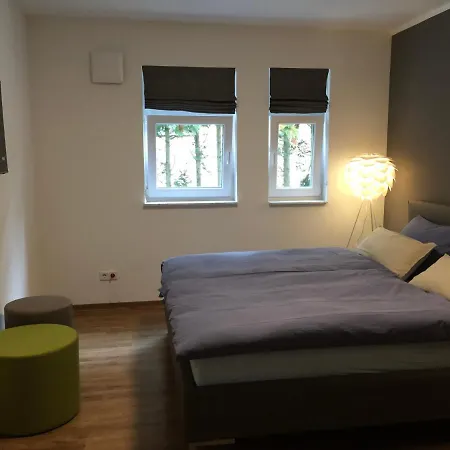 Apartment Aparthaus Felizitas *