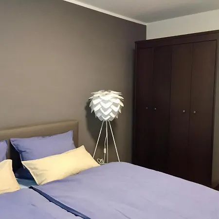 Aparthaus Felizitas