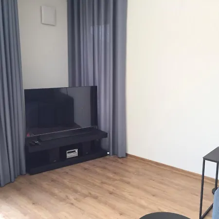 Apartment Aparthaus Felizitas
