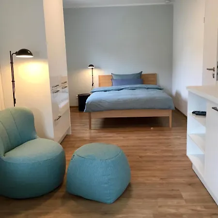 Aparthaus Felizitas * Groß-Gerau