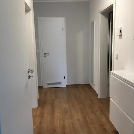 Aparthaus Felizitas * Groß-Gerau