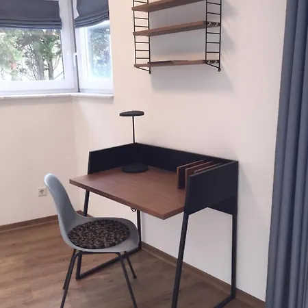 아파트 Aparthaus Felizitas Groß-Gerau