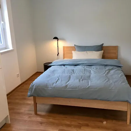 Aparthaus Felizitas Groß-Gerau