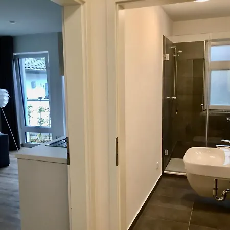 아파트 Aparthaus Felizitas *