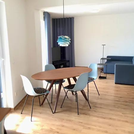 Aparthaus Felizitas Groß-Gerau