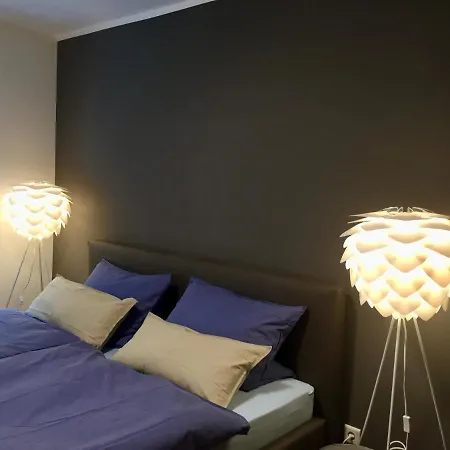 Aparthaus Felizitas * Groß-Gerau