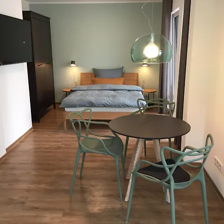 Aparthaus Felizitas * Groß-Gerau