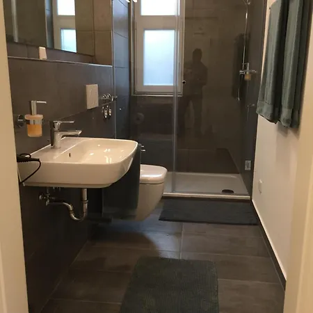 Aparthaus Felizitas * Groß-Gerau