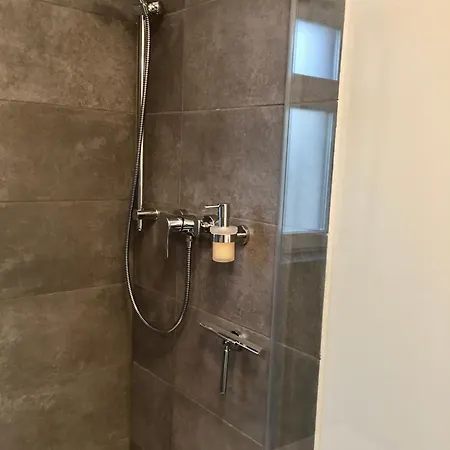 아파트 Aparthaus Felizitas