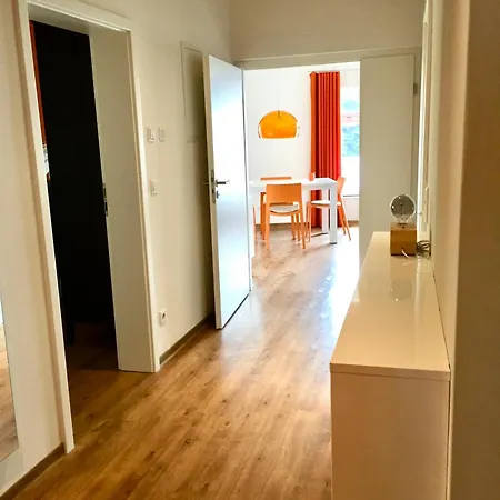 Apartment Aparthaus Felizitas Gross-Gerau