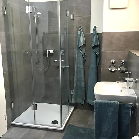 Aparthaus Felizitas * Groß-Gerau