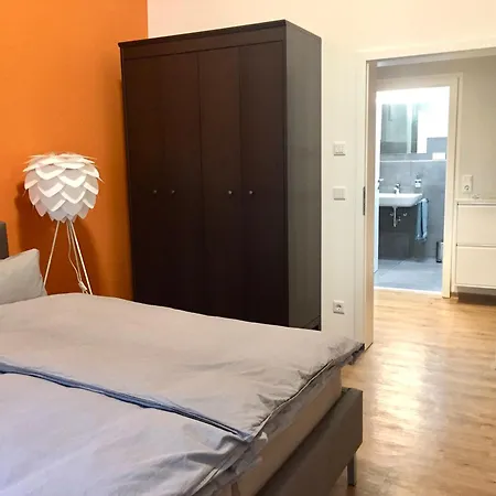 Apartment Aparthaus Felizitas Gross-Gerau