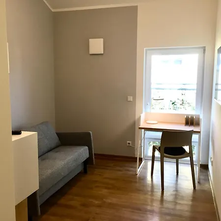 Aparthaus Felizitas *