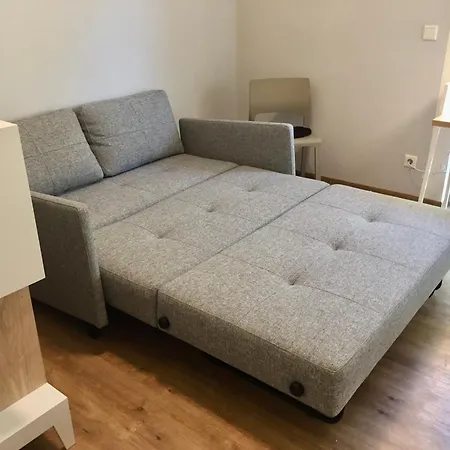 Aparthaus Felizitas Apartment