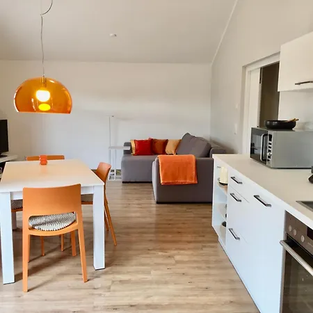 Aparthaus Felizitas *