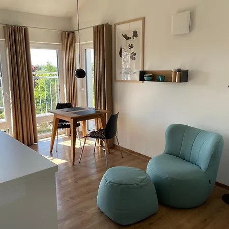 아파트 Aparthaus Felizitas *