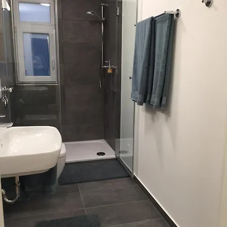 Aparthaus Felizitas * Groß-Gerau