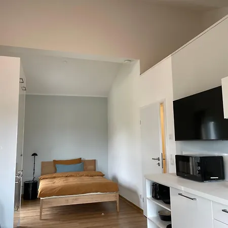 Aparthaus Felizitas *