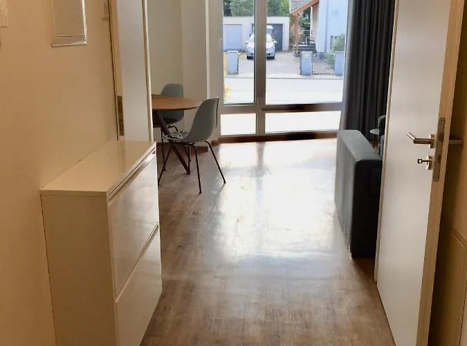 Aparthaus Felizitas Groß-Gerau