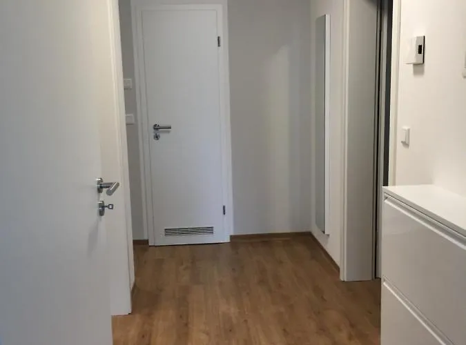 Aparthaus Felizitas * Groß-Gerau