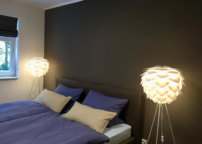 Aparthaus Felizitas * Groß-Gerau