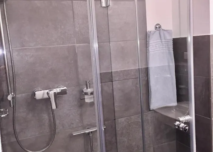 Aparthaus Felizitas * Groß-Gerau