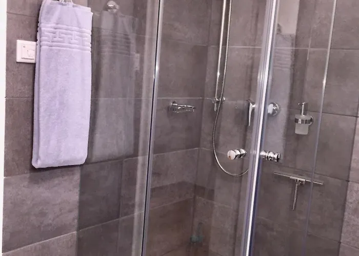 Aparthaus Felizitas Apartmán Groß-Gerau