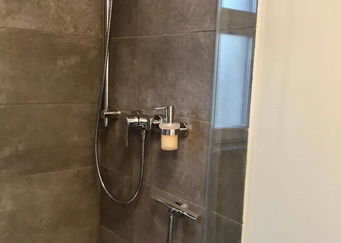 Apartmán Aparthaus Felizitas