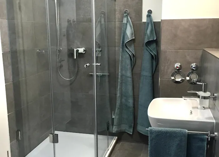 Aparthaus Felizitas * Groß-Gerau