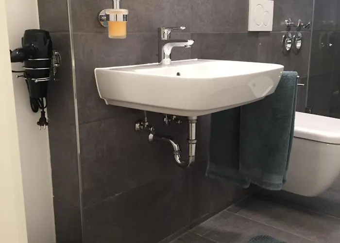 Aparthaus Felizitas *